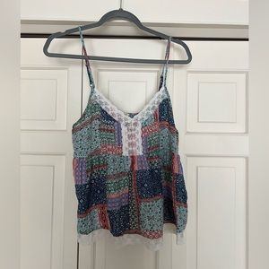 Hollister Tanktop